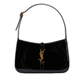 Saint Laurent Bag | Le 5 À 7 Hobo Bag In Patent Leather.
