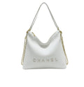Chanel Bag | Stitch Tote Shoulder Bag