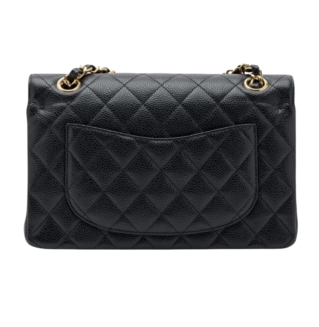 Chanel Bag | Small Classic Double Flap Bag.