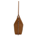 Chanel Bag | Hobo Bag Featuring A Textured, Ribbed Design