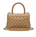 Chanel Bag | Mini Coco Handle Flap Bag
