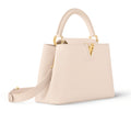 Louis Vuitton Bag | Capucines BB Pinky Day