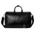 Gucci Bag | Gg Emblem Medium Duffle Bag