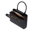 Guess | Alexie Girlfriend Satchel In A Black