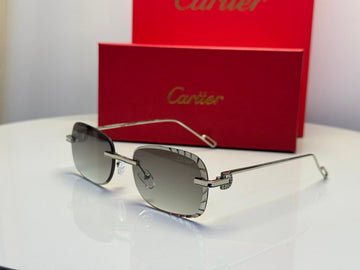 Cartier Décor C