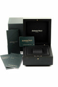 Audemars Piguet | Selfwinding Blue Dial