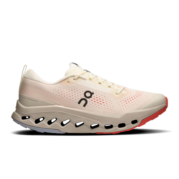 On Running Cloudsurfer Ivory | Ghost