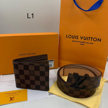 Louis Vuitton Set