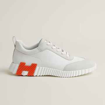 Hermès Bouncing sneaker Blanc