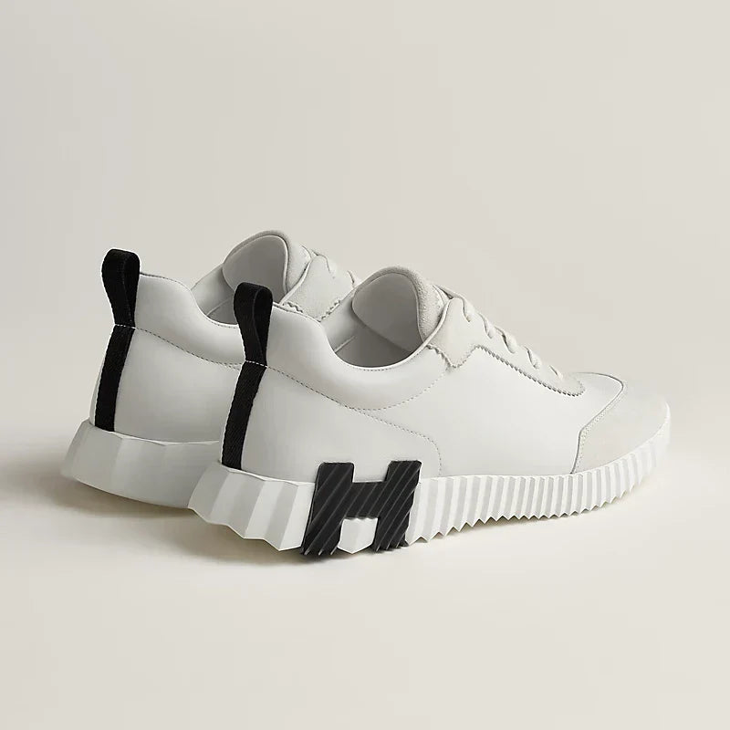Bouncing sneaker Blanc