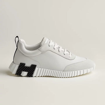 Bouncing sneaker Blanc