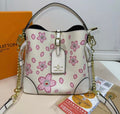 Louis Vuitton Bag | Cherry Blossom Pearl Pink
