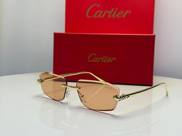 Cartier Eyewear