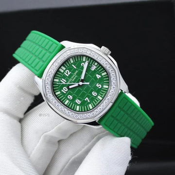 Philippe Aquanaut Luce Ref. 5267/200A-011| Women's