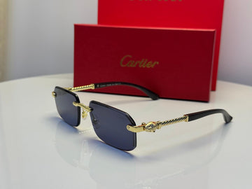Cartier sunglasses