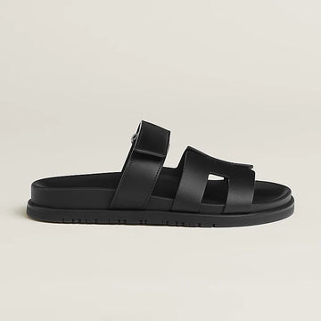 Chypre sandal noir