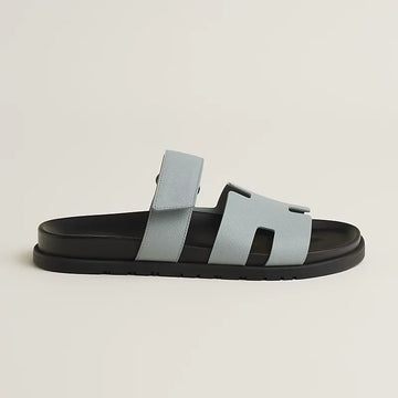 Chypre sandal gris nuage