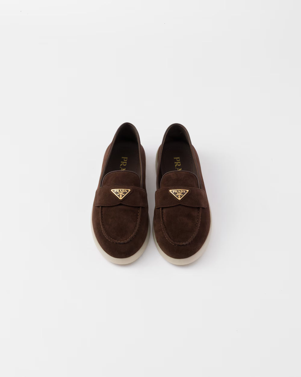 Prada Saint Tropez brown| Women's