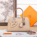 Hermes Bag | Victoria II fourre-tout Taurillon