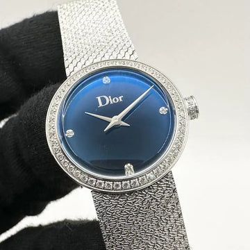 Christian Dior women's watch