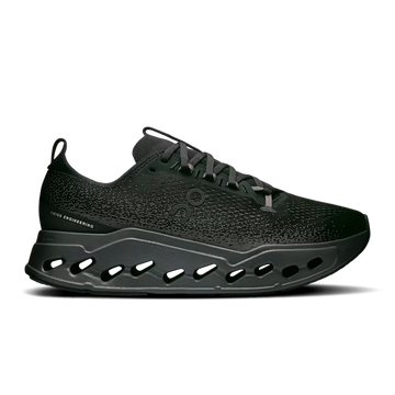 Cloudsurfer Max Wide Black | Eclipse
