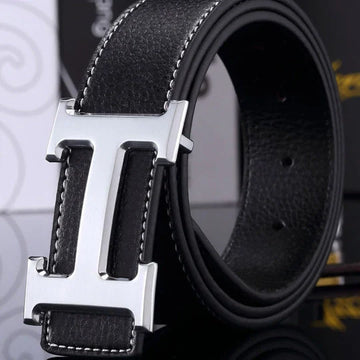 Hermès Constance belt