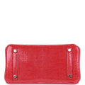 Hermès Bag | Birkin 25 Rose Extreme Lizard