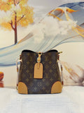 Louis Vuitton Bag | Multi Pochette Monogram Canvas