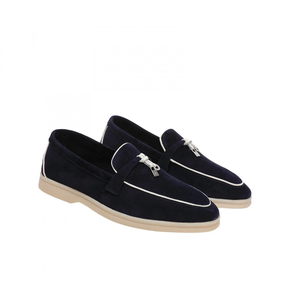 Loro Piana Summer Charms Walk