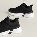 Hermes Heros sneaker