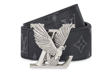LV Dove Silver