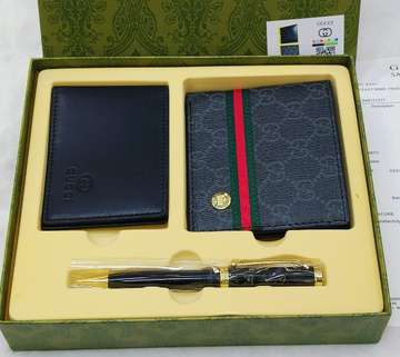 Gucci business Set