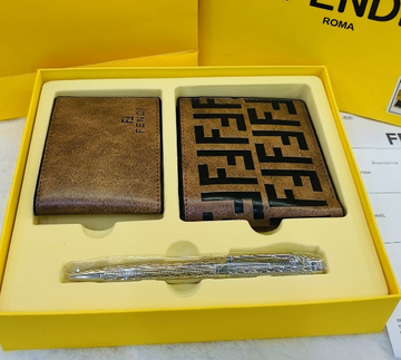 Fendi  Business set