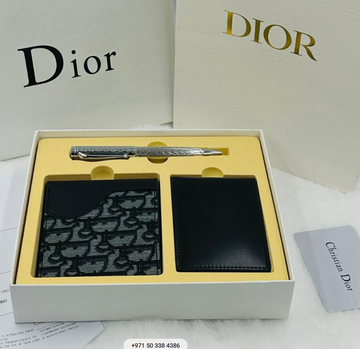 Dior Business Set