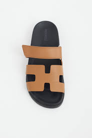 Hermès Chypre sandals
