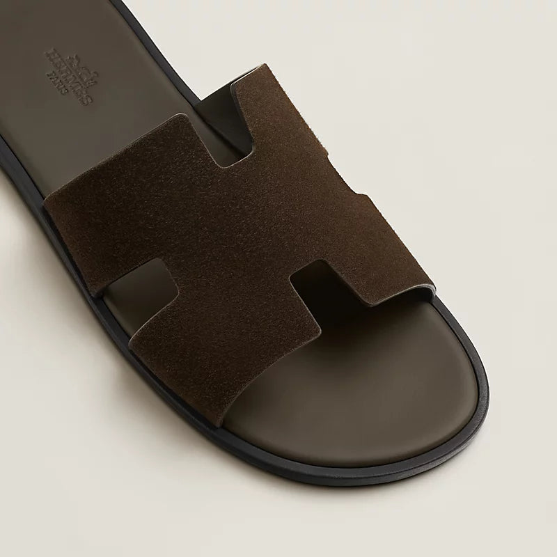 Izmir sandal écorce