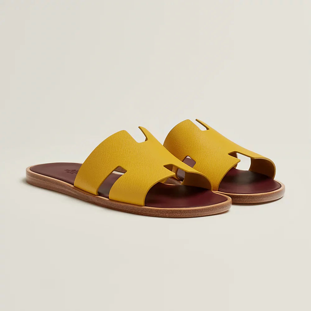 Hermès Izmir sandals