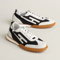 Hermes Jet Sneakers