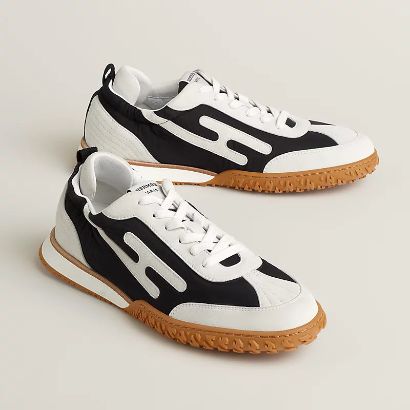 Hermes Jet Sneakers