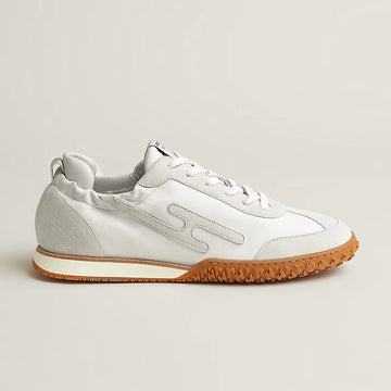 Hermès Jet sneakerWhite