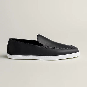 Hermès Julian loafers Noir
