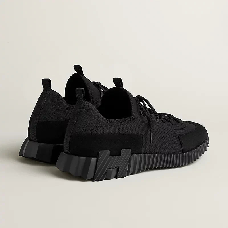 Lift slip-on sneaker Noir