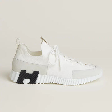 Lift slip-on sneaker blanc