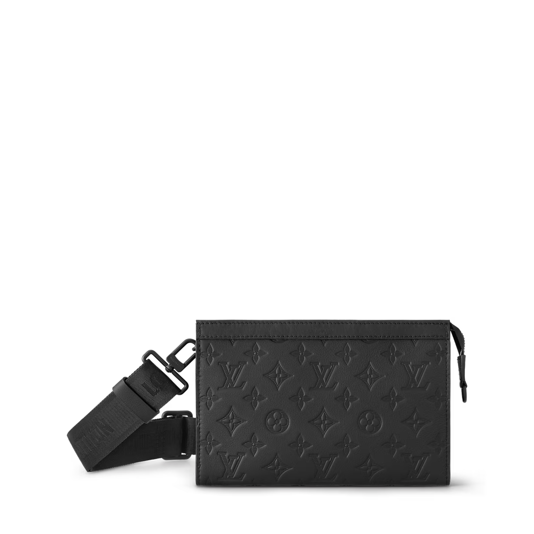 M81115 Gaston Wearable Wallet