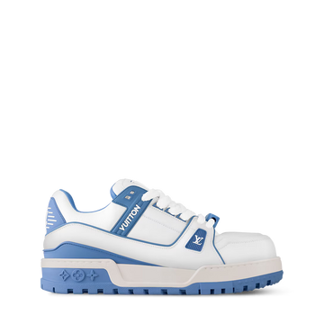 LV Trainer Maxi Bleu Ciel