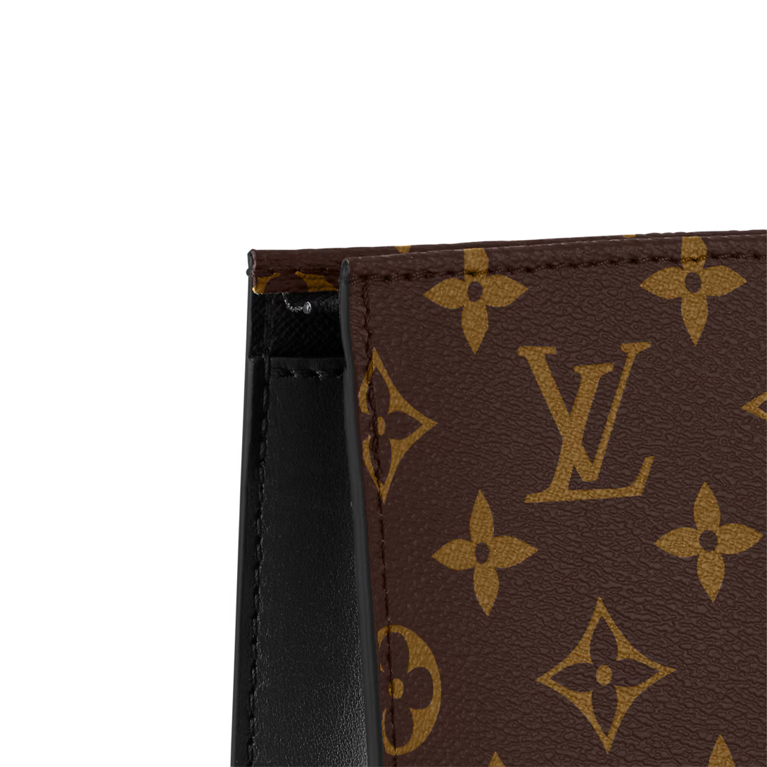 Louis Vuitton Monogram Toiletry