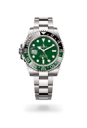 Rolex | GMT-Master II