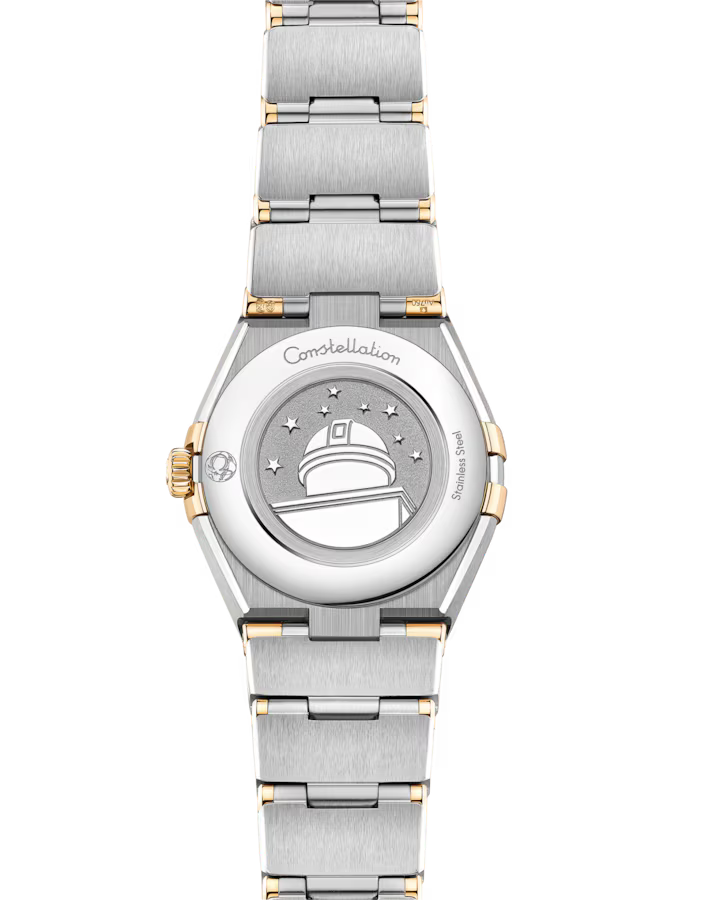 OMEGA Constellation  Combi 12P | Women's