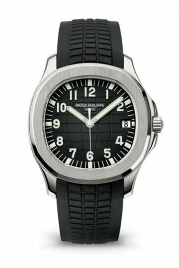 Patek Philippe | Aquanaut