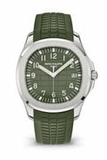 Patek Philippe | Aquanaut